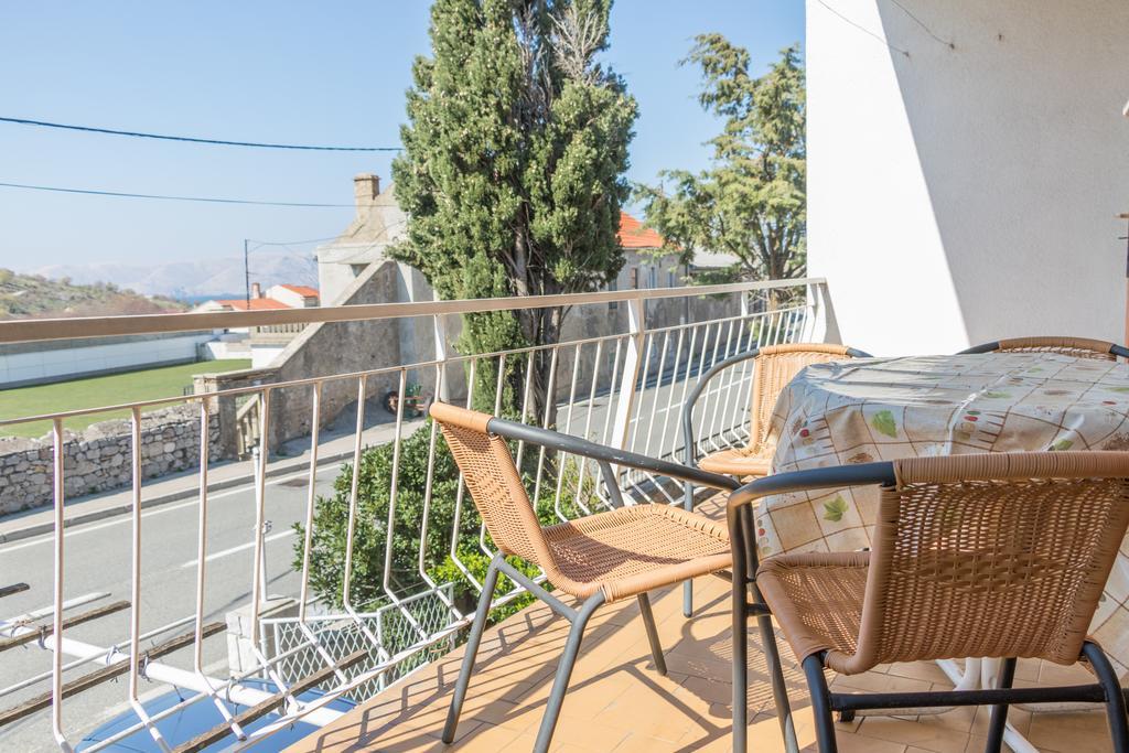 Apartments Zita Senj  Exterior photo